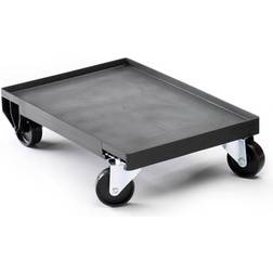 Durable lagervogn 600x400x160