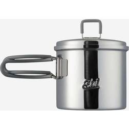 Esbit steel pot 0,6L