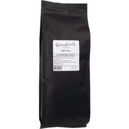 Super Crema espresso g. Hele 500g