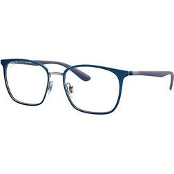 Ray-Ban RX6486 3124 Blue L