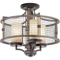 Kichler Versatile ceiling light Ahrendale Pendelleuchte