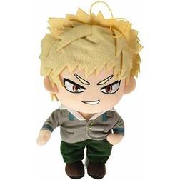 Sony My Hero Academia Bakugo Uniform 8-Inch Plush