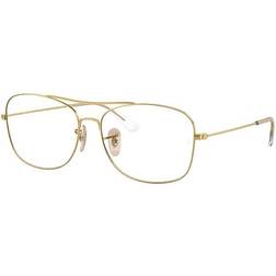 Ray-Ban RX6499 2500 Gold L