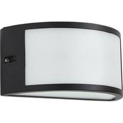 Zinc PAU 10W Wall light