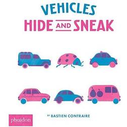 Vehicles Hide and Sneak