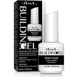 Building Gel, Hard Gel Nail Extension, Top