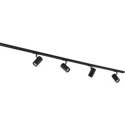 Lindby Ties Plafoniera 210cm