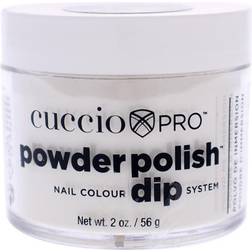 Cuccio Pro Powder Polish Nail Colour Dip System - Pearl 1.6 Nail