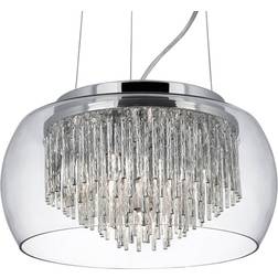 Searchlight Curva hængelampe Pendel