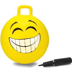 Jamara Hop Ball Smile 1 År