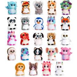 Keel Toys Mini Motsu soft 10cm