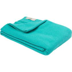 Hay Mono Blanket Aqua Tæppe Grøn, Grå