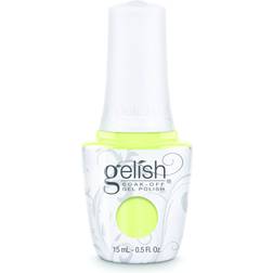 Gelish Nail Harmony Soak-Off #1110289
