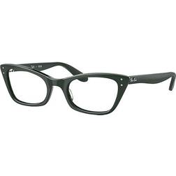 Ray-Ban Lady Burbank RX5499 8226 Green M