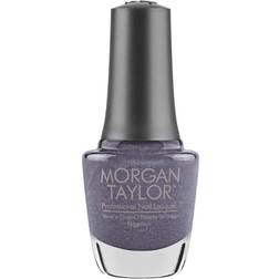 Morgan Taylor Midnight - #3110847 15ml