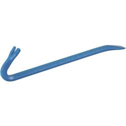 Silverline Wrecking Nail Puller Crowbar