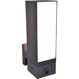 ECO-Light Cuba Vægarmatur