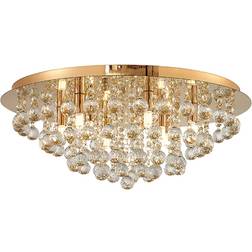 Lindby Gillion Takplafond ∅ 55cm
