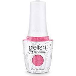 Gelish LED/UV Soak Off