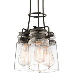 Kichler Elstead Lighting - Elstead Brinley Pendelleuchte