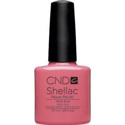 CND Shellac Rose Bud 0.25 oz 7.3ml