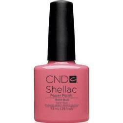 CND Shellac Rose Bud 0.25 oz