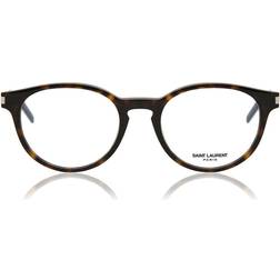 Saint Laurent SL in Tortoise Tortoise 49-19-140