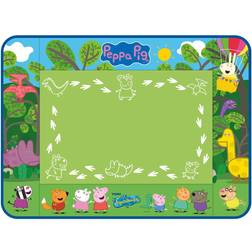 Tomy Aquadoodle Peppa Pig And Dinosaurs