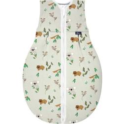 Alvi Sleeping bag Mäxchen-Thermo Organic Cotton Koalas World 70cm