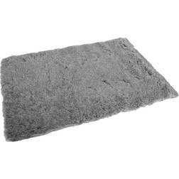 Petlife Dog & Cat Bedding - Original Grey 36"