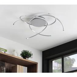 Lindby Yareli LED Pendel
