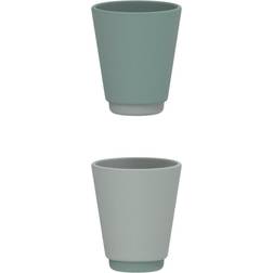 Liewood Rachel Cup 2pack Kopper hos Magasin Peppermint Mix