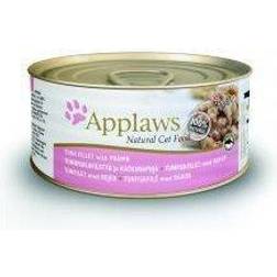 Applaws Tin for cats 24 70