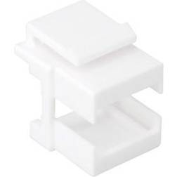 Lemvigh-Müller keystone holder for samleled SC simplex duplex