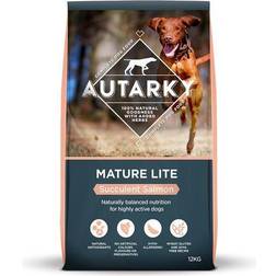 Autarky Mature Lite Salmon Dry Dog Food