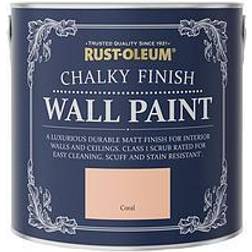 Rust-Oleum Chalky Finish 2.5-Litre