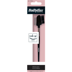 Babyliss Paris Frans/Brynborste 2 in 1