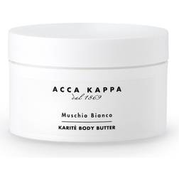 Acca Kappa White Moss Kerite Body Butter 200ml
