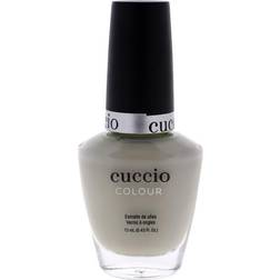 Cuccio Colour Nail Polish - Hair Toss Nail