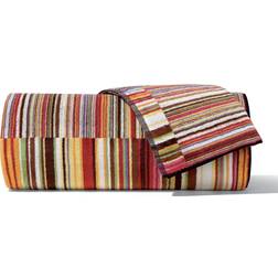 Missoni Home Jazz 165 Badehåndklæde Multifarve (150x)