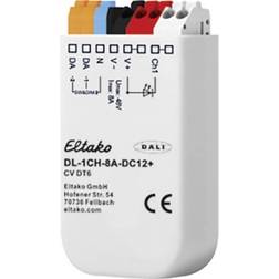 Eltako 1-Kanal DALI-LED-Dimmer DL-1CH-8A