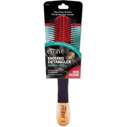 Evolve Evolve Knot Free Detangle Brush
