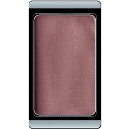 Artdeco Eyes Eye Shadow Eyeshadow Matte No. 567 Berry Homage 1 Stk