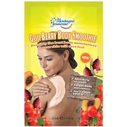 7th Heaven Goji Berry Body Smoothie 20