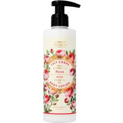 Panier Des Sens Rose Restructurante Rose Body Lotion 250ml