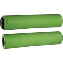 Odi F1 Float Handlebar Grips Green