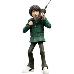 Mike Wheeler (Season 1) Mini Epics Vinyl Figure 15 cm