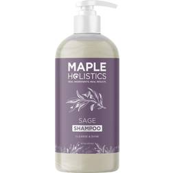 and Rosemary Shampoo Sulfate Free Ultra Clarifying Shampoo