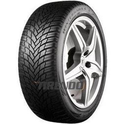 Firestone Winterhawk 4 225/40 R19 93W XL