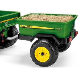 Peg-Pérego John Deere Gator Adventure Trailer